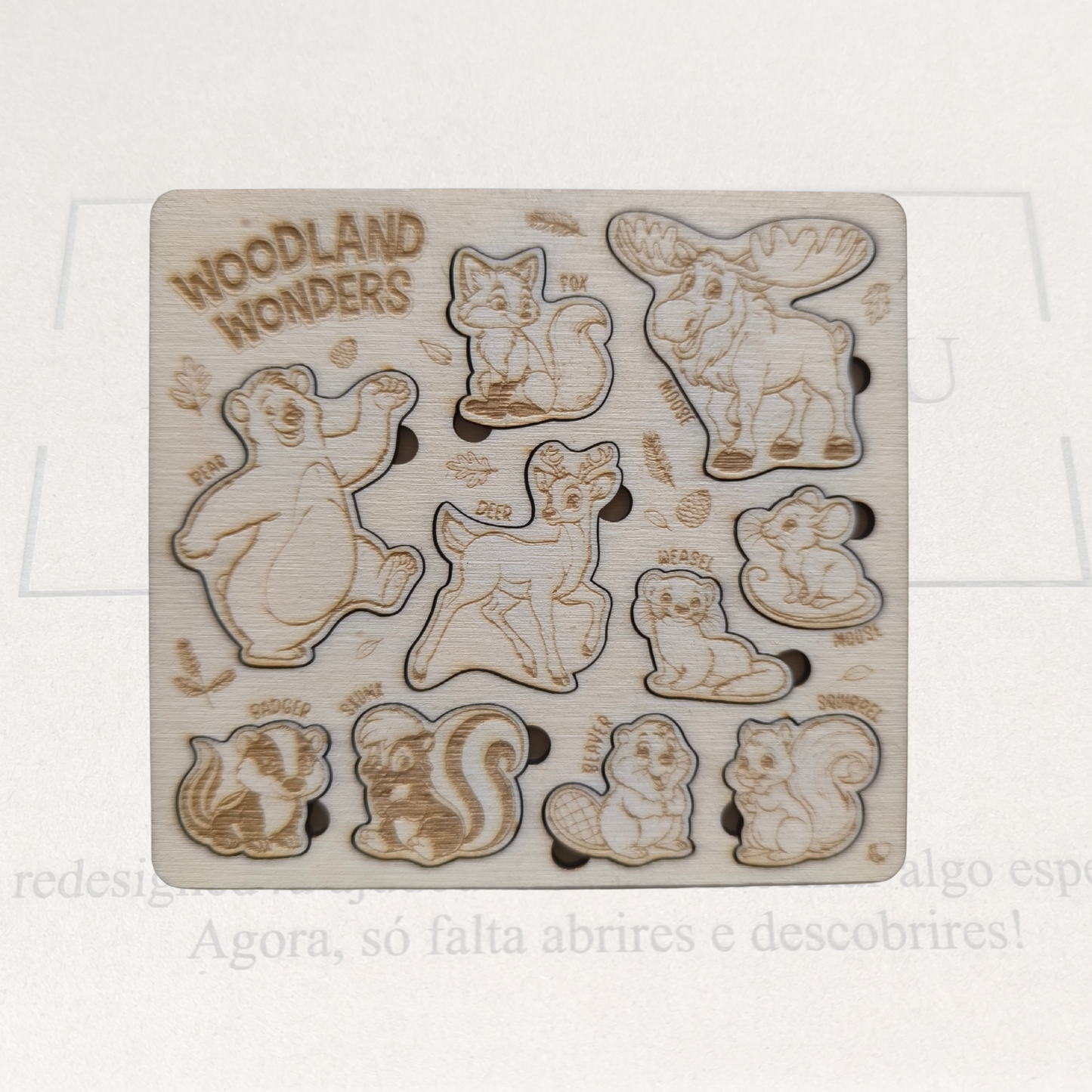 Puzzle Kids