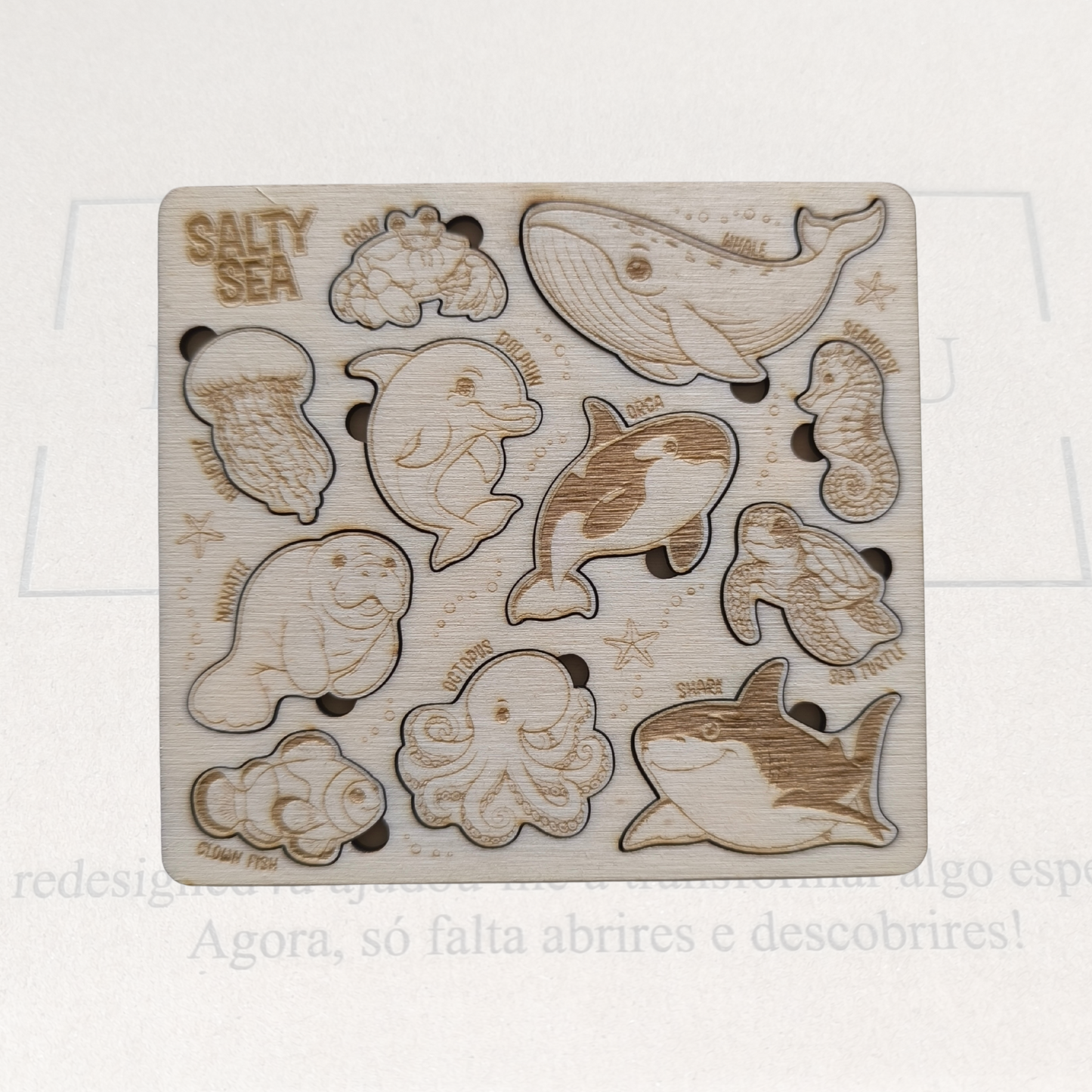 Puzzle Kids