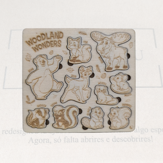 Puzzle Kids
