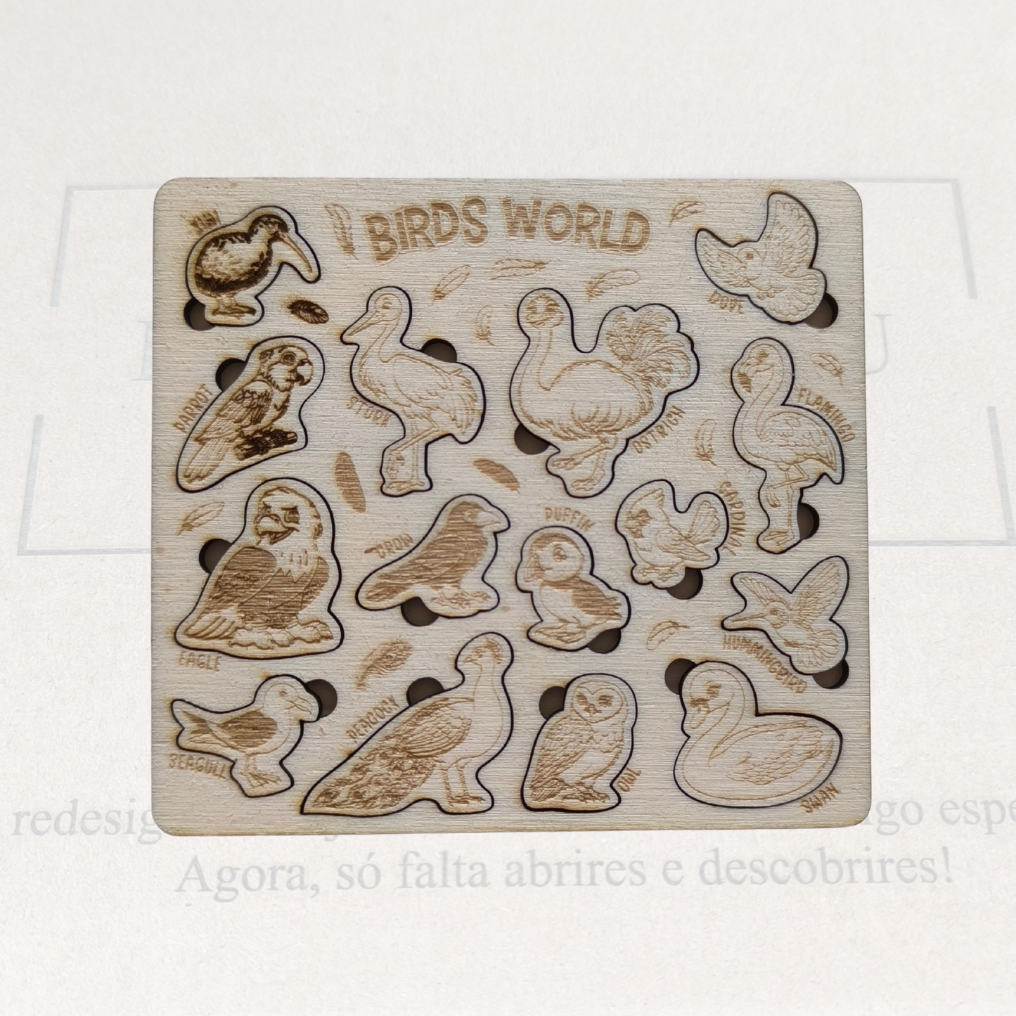Puzzle Kids
