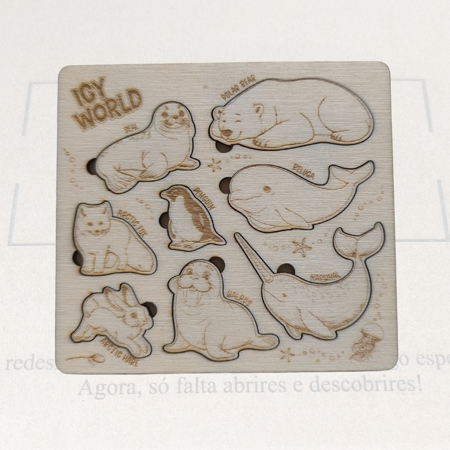Puzzle Kids