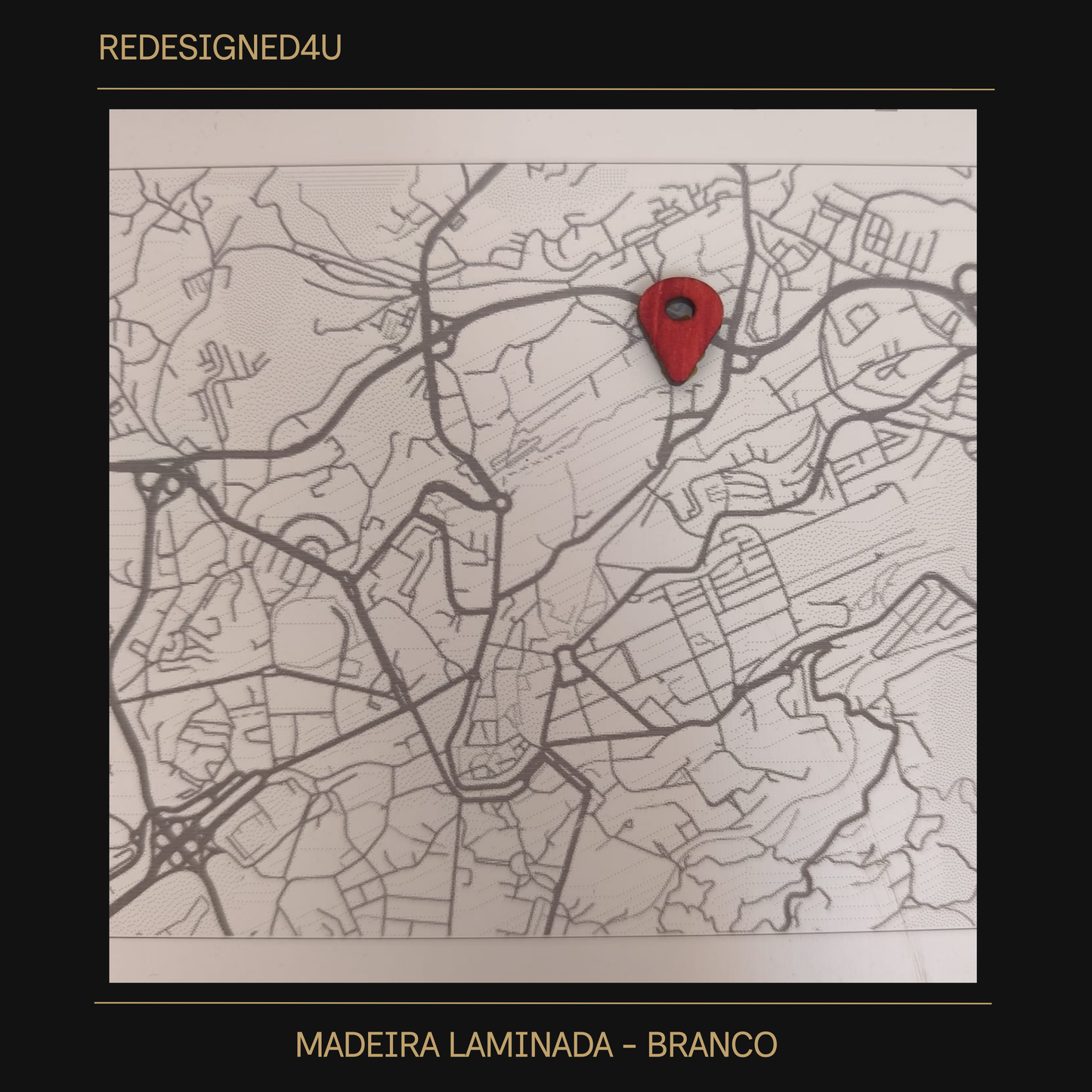O Nosso Mapa · Os Lugares da Vossa História, em Madeira