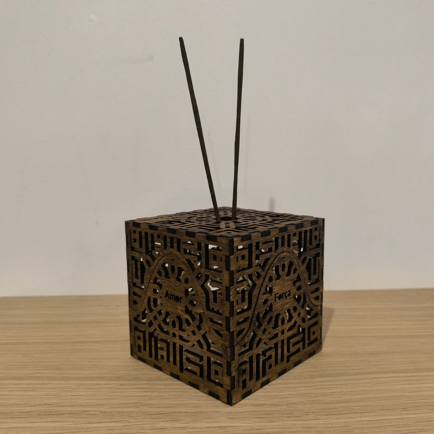 Cubo Multi-Uso