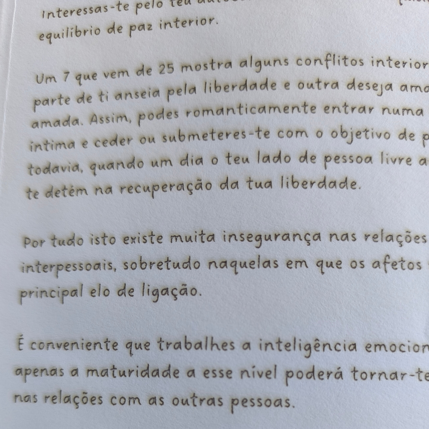 Bloco de Notas / Desenho